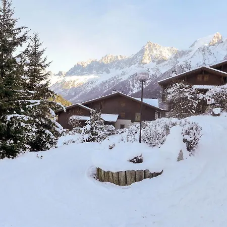 Les Hauts Des Chavants - By Interhome *
