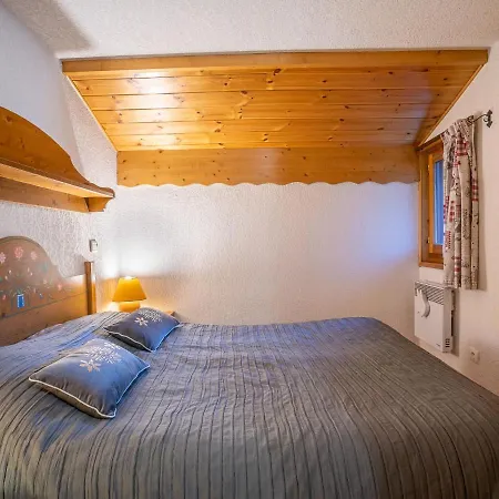Les Hauts Des Chavants - By Interhome