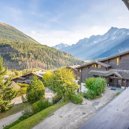 Les Hauts Des Chavants - By Interhome