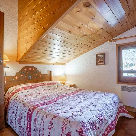 Lägenhet Les Hauts Des Chavants - By Interhome Les Houches