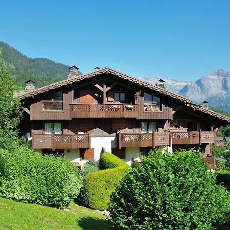 Les Hauts Des Chavants - By Interhome