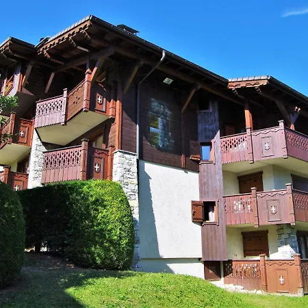 Les Hauts Des Chavants - By Interhome Apartment