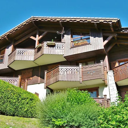 Les Hauts Des Chavants - By Interhome Apartment Les Houches