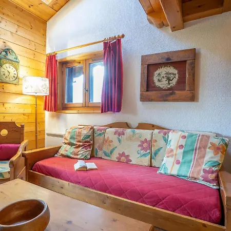 Les Hauts Des Chavants - By Interhome