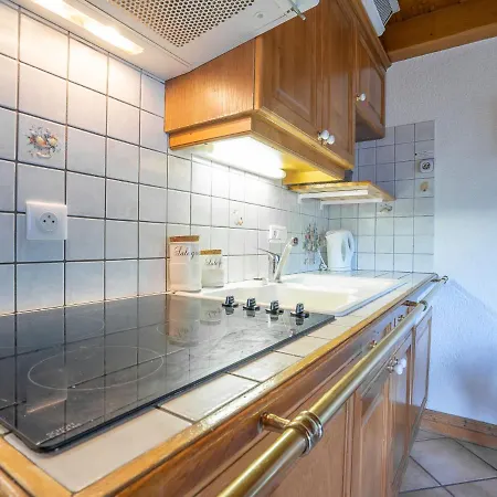 Les Hauts Des Chavants - By Interhome Les Houches