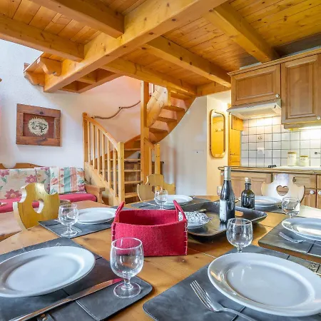 Les Hauts Des Chavants - By Interhome Apartment *