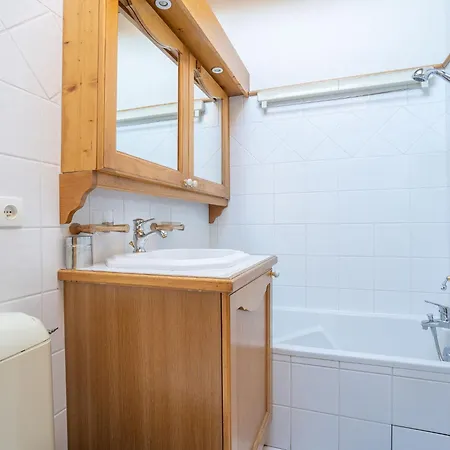 Les Hauts Des Chavants - By Interhome