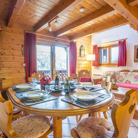 Les Hauts Des Chavants - By Interhome Apartment Les Houches