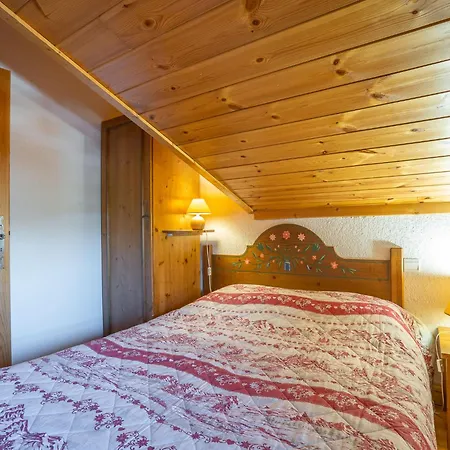 Les Hauts Des Chavants - By Interhome Apartment Les Houches