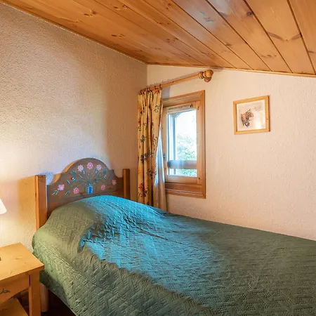 Les Hauts Des Chavants - By Interhome Apartment