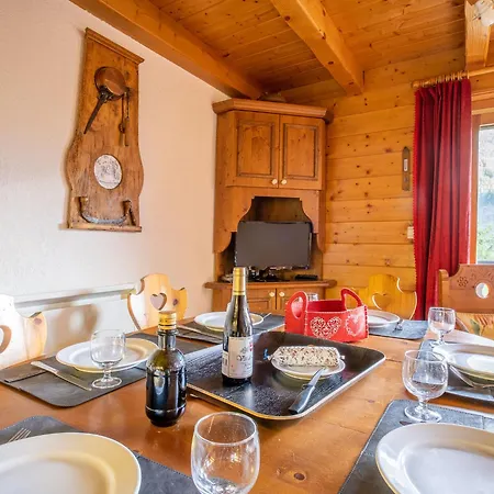 Les Hauts Des Chavants - By Interhome