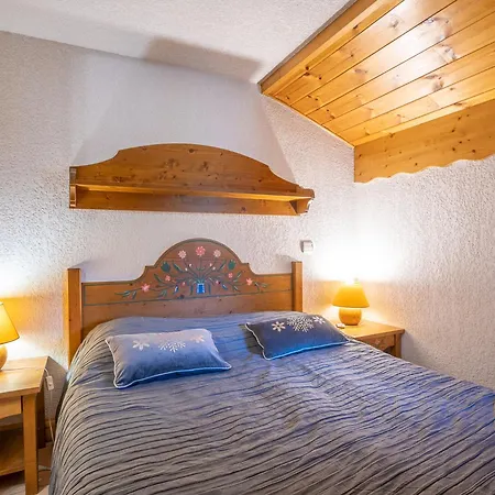 Les Hauts Des Chavants - By Interhome Apartment Les Houches
